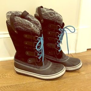Sorel Joan of Arctic boots